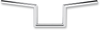 BILTWELL 7/8" Handlebar - Zen - Chrome 6110-1052