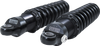 OHLINS Shock Absorber - 12" - STX36 Blackline (HD761) HD 761