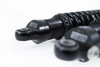 OHLINS Shock Absorber - 12" - STX36 Blackline (HD761) HD 761