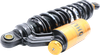 OHLINS Twin Shocks - 13" - Fully Adjustable - STX36P (HD764LE) HD 764LE