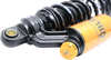 OHLINS Twin Shocks - 13" - Fully Adjustable - STX36P (HD764LE) HD 764LE
