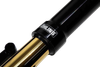 OHLINS Blackline Fork - Front - Black (FGRT307) FGRT 307