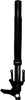 OHLINS Blackline Fork - Front - Black (FGRT307) FGRT 307