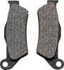 GALFER Brake Pads FD186G1054