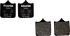 GALFER Brake Pads FD262G1054