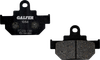 GALFER Brake Pads FD209G1054