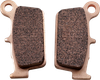 GALFER Brake Pads FD286G1396