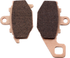 GALFER Brake Pads FD265G1054