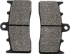 GALFER Brake Pads FD272G1054