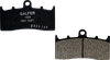 GALFER Brake Pads FD272G1054