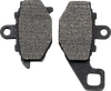 GALFER Brake Pads FD167G1054