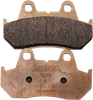 GALFER Brake Pads FD500G1370