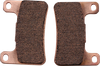 GALFER HH Sintered Brake Pads FD325G1370