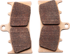 GALFER HH Sintered Brake Pads FD156G1370