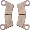 MOOSE OFFROAD XCR Brake Pads - Front/Rear - Arctic Cat/John Deere/Textron M594-S47