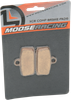 MOOSE OFFROAD XCR Brake Pads - Front - Husqvarna/KTM M514-S47