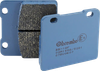 BREMBO PRIME Carbon Ceramic Brake Pads 07SU0607