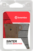 BREMBO PRIME Sinter Genuine Brake Pads 07BB1990