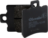 BREMBO PRIME Carbon Ceramic Brake Pads 07002