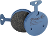 BREMBO PRIME Carbon Ceramic Brake Pads 07YA0207