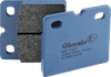 BREMBO PRIME Carbon Ceramic Brake Pads 07BB1408