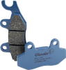 BREMBO PRIME Carbon Ceramic Brake Pads 07HO4008
