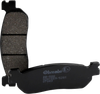 BREMBO PRIME Carbon Ceramic Brake Pads 07043