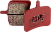 BREMBO PRIME Sinter SP Brake Pads 07HD08SP