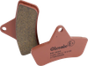BREMBO PRIME Sinter SD Brake Pads 07GR54SD