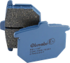 BREMBO PRIME Carbon Ceramic Brake Pads 07HO0307
