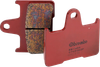 BREMBO PRIME Sinter SP Brake Pads 07KS06SP