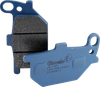 BREMBO PRIME Carbon Ceramic Brake Pads 07YA0413