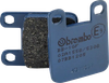 BREMBO PRIME Carbon Ceramic Brake Pads 07BB1205