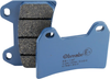BREMBO PRIME Carbon Ceramic Brake Pads 07BB1907