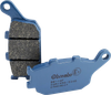 BREMBO PRIME Carbon Ceramic Brake Pads 07HO3607