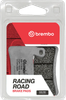 BREMBO XTRA Sinter SR Brake Pads 07KA29SR