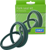 SKF Fork Single Lip Kit - 50 mm x 63 mm x 11 mm - Green KITG-50M