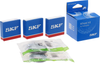 SKF Wheel Spacers with Seals Kit - Rear - Yamaha YZ 250F/450F VKWB-R-25-HDS-E