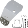 GIVI Skid Plate - Silver - Honda - CRF '21-'25 RP1191