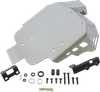 GIVI Skid Plate - Silver - Honda - CRF '20-'22 RP1179
