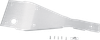 DG PERFORMANCE Full Skid Plate - Yamaha- Raptor '01-'05 67-4360