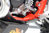 AXP RACING Xtrem Skid Plate - Black - Beta - Enduro RR '20-'22 AX1562