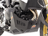 AXP RACING Adventure Skid Plate - Black - BMW - F '24-'26 AX1772