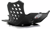 AXP RACING Skid Plate - Black - GasGas | Husqvarna | KTM '19-'23 AX1505