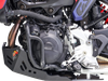 AXP RACING Adventure Skid Plate - Black - BMW - F '24-'26 AX1776