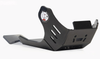 AXP RACING Xtrem Skid Plate - Black - Gas Gas | Husqvarna | KTM '23-'26 AX1661