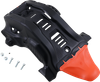 ACERBIS Skid Plate - '16 OEM Orange/Black - Gas Gas | Husqvarna | KTM 2791685229