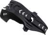 POLISPORT Fortress Skid Plate - Black - KTM | Husqvarna - TC/TE | SX '17-'19 8472000001