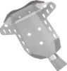 MOOSE OFFROAD Skid Plate - Silver - BMW - R '19-'23 329