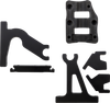 MOOSE OFFROAD Pro LG Skid Plate - Black - BMW - R '19-'22 PX1600